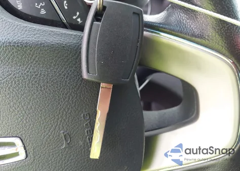 2014 Lincoln Mkz из США, поврежденный, VIN 3LN6L2G9XER827153